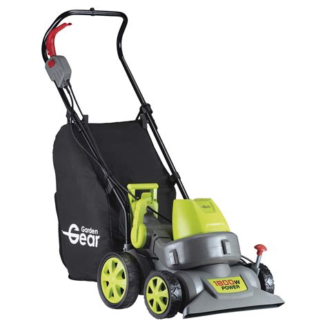 Lightweight Garden Vacuums