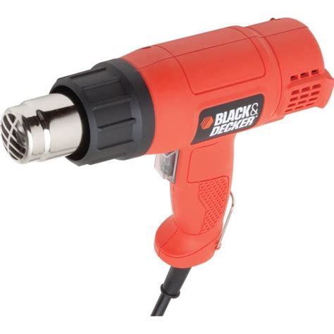 Lightweight Heat Gun