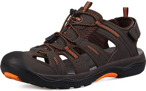Womens Northwest Lightweight Adventure Walking Hiking Trail Sandals
