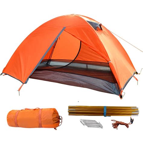 2019 Best Backpacking Tents Lightweight & Ultralight Adventure Alan