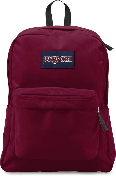 Lightweight Jansport Backpack