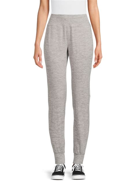 Lightweight Joggers With Pockets