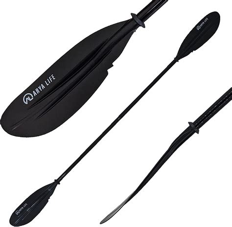 Lightweight Kayak Paddle