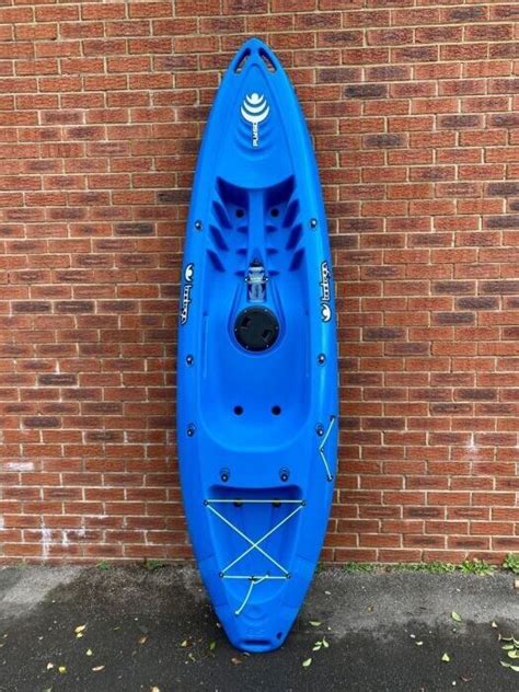 Lightweight Kayak Used