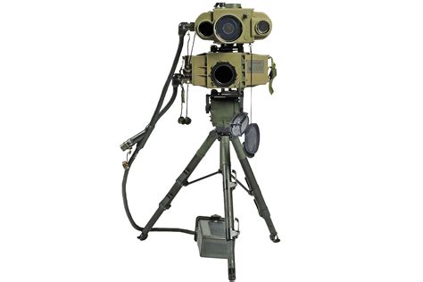 Lightweight Laser Designator Rangefinder