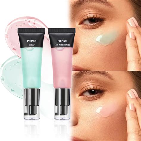 Lightweight Makeup Primer
