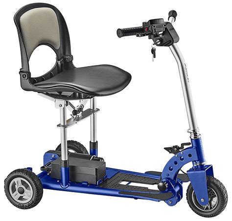 lightweight mobility scooters australia