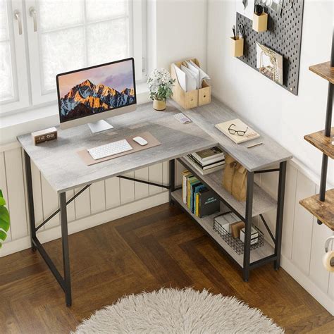 Lightweight Office Desks