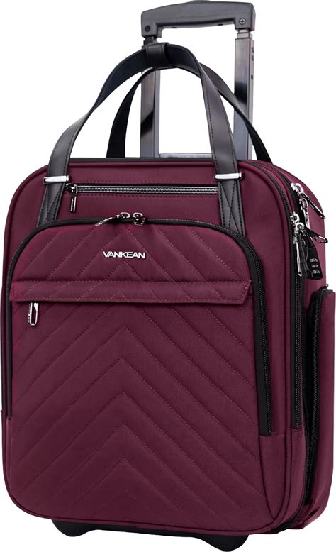 Lightweight Overnight Case