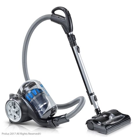 lightweight powerful vacuum cleaner