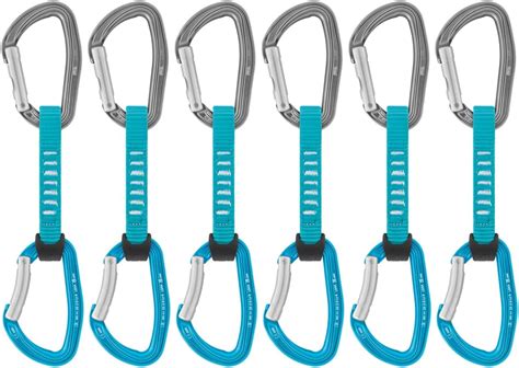 Lightweight Quickdraws