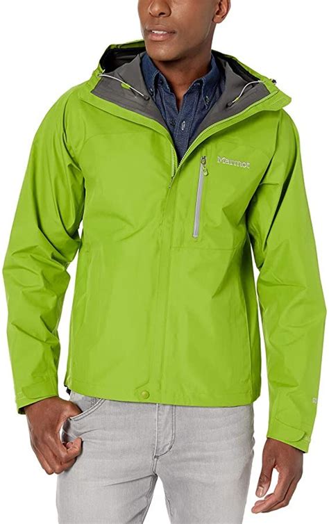 Lightweight Rain Jacket Mens Amazon