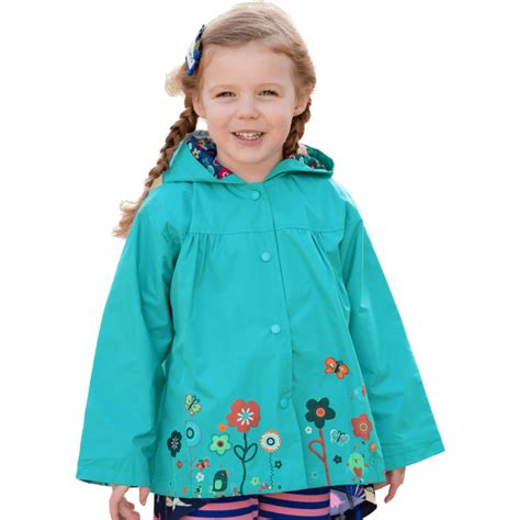 Lightweight Rain Jacket Toddler