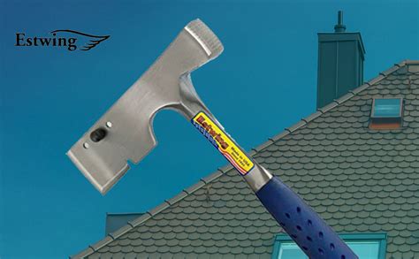 Lightweight Roofing Hammer
