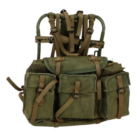 Lightweight Rucksack P68