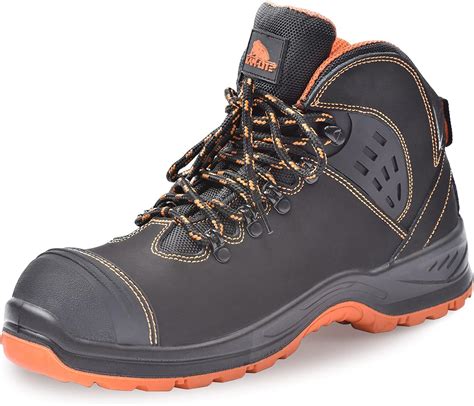 Lightweight Safety Boots Amazon