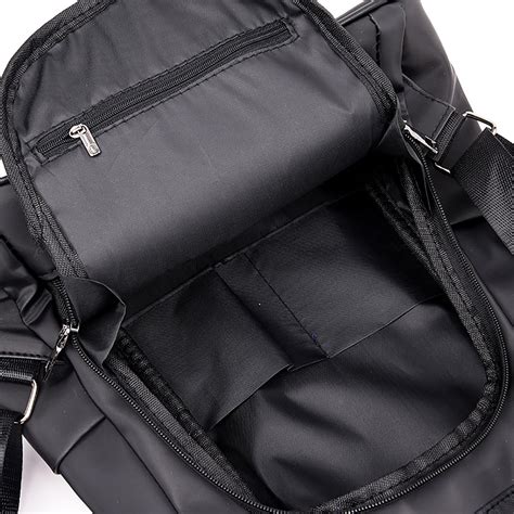 Lightweight Shoulder Bag Backpack