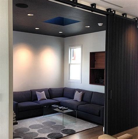 Lightweight Sliding Doors