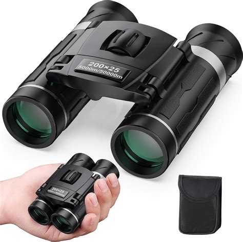 Lightweight Small Binoculars