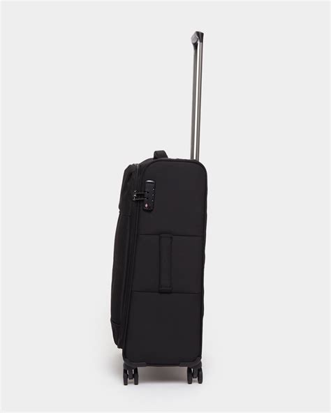 Lightweight Suitcase In Stores