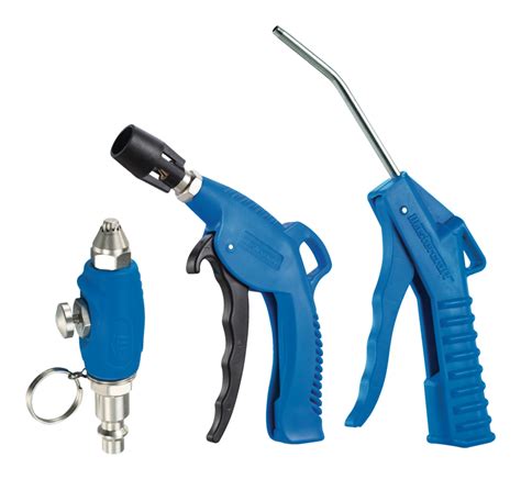 Lightweight Tire Gun