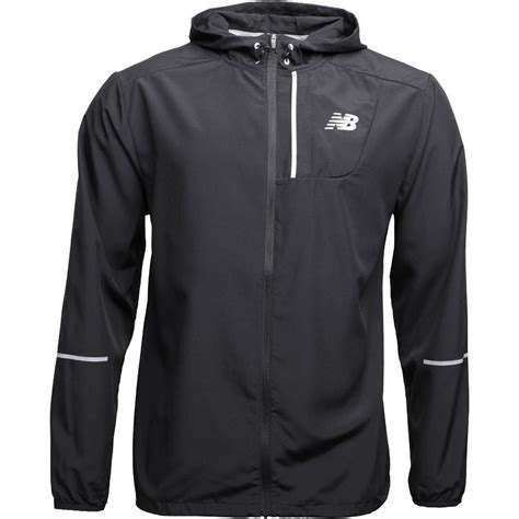 Lightweight Waterproof Jacket For Running