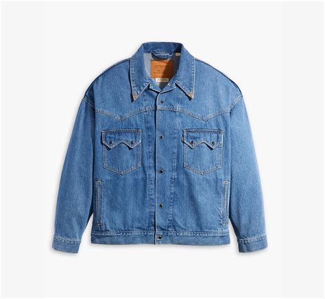 lightweight western jacket