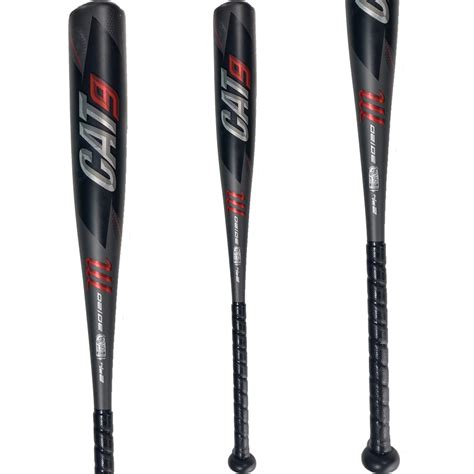 lightweight youth baseball bats