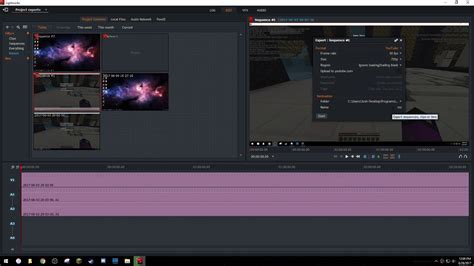 Lightworks Video Editor Reddit