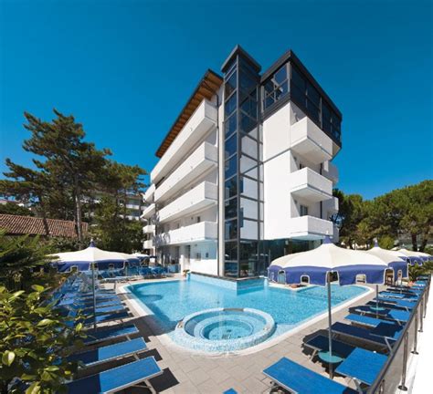 lignano hotel