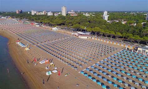 lignano pineta spa