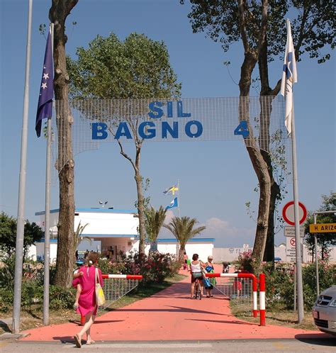 lignano riviera bagno 4