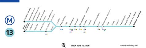 Ligne 13 Horaires, Stations & Plans Chantepie Cucé