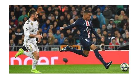 Ligue des Champions - PSG/Real Madrid : Les notes des Parisiens