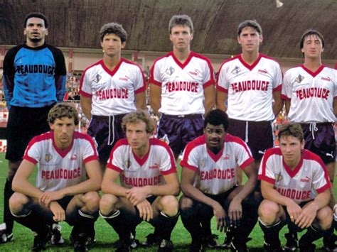 ligue 1 1988 1989