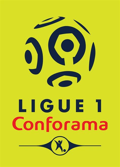 ligue 1 conforama standings
