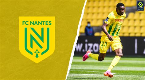 ligue 1 fc nantes