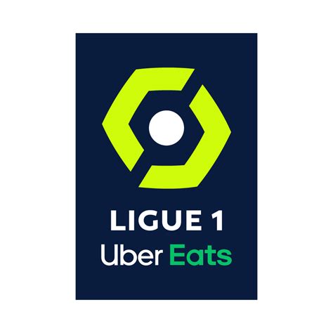 ligue 1 logo transparent