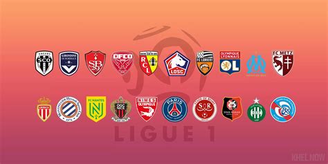 ligue 1 teamspppp