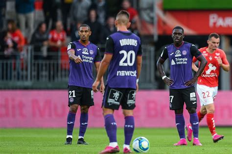 ligue 1 toulouse football