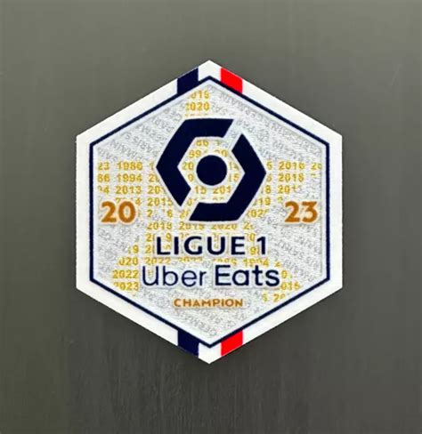 ligue 1 uber eats 2023 24