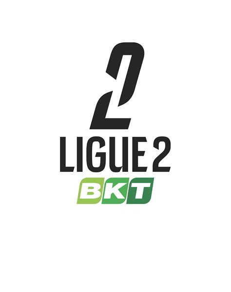 ligue 2 bkt logo