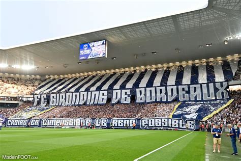 ligue 2 match bordeaux rodez