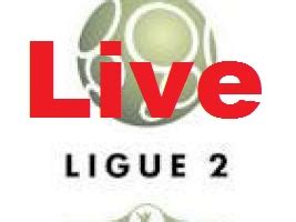 ligue 2 of live streaming
