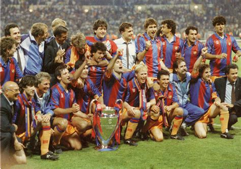 ligue des champions 1992