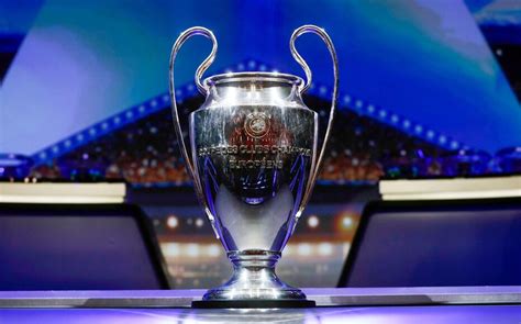 ligue des champions de football