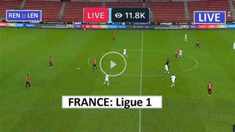 ligue french soccer live