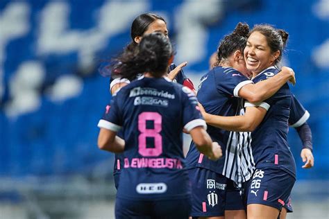 liguilla liga mx femenil 2023