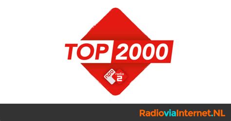 lijst top 2000 2023 radio 2
