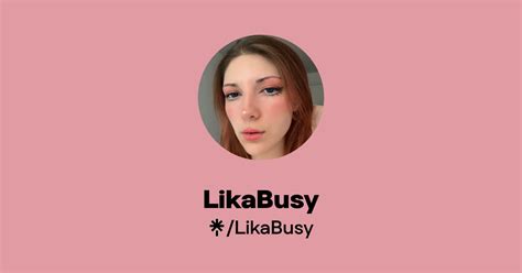 likabusy